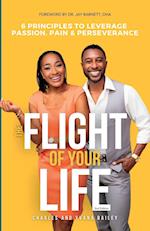 The Flight Of Your Life