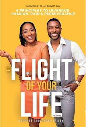 The Flight Of Your Life