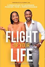 The Flight Of Your Life