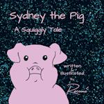 Sydney the pig