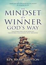 The Mindset of a Winner God's Way