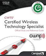 CWTS - 102 Certified Wireless Technology Specialist