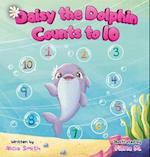 Daisy the Dolphin Counts to 10