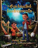 The Enchanted Instruments