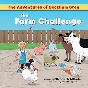 The Farm Challenge