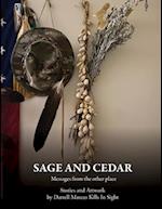 Sage and Cedar