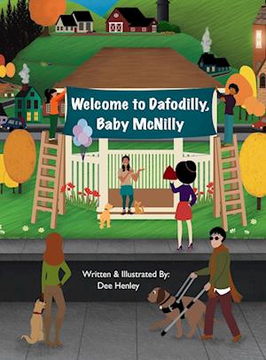 Welcome to Dafodilly, Baby McNilly