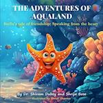 The Adventures Of Aqualand