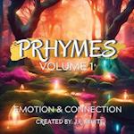 Prhymes Volume 1