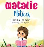 Natalie Notices