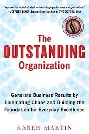 The Outstanding Organization