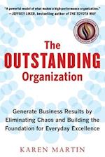 The Outstanding Organization