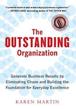 The Outstanding Organization