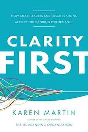 Clarity First