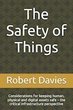 The Safety of Things