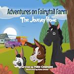 Adventures on Fairytail Farm