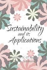 Sustainability and its Applications