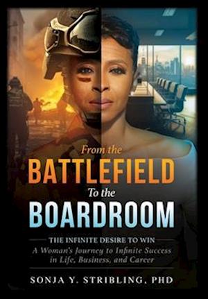 From the Battlefield To the Boardroom