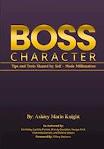 Boss Character 