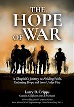 The Hope of War