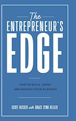 The Entrepreneur's Edge