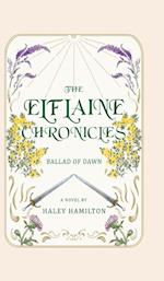 The Elflaine Chronicles