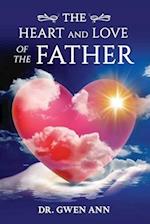 The Heart and Love of the Father