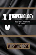 Vigipeniology-The Essence of Renewed Pleasure