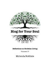 Blog for Your Soul