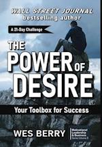 The Power of Desire