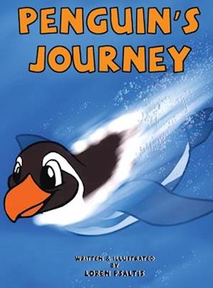 Penguin's Journey