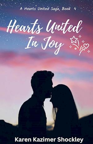 Hearts United In Joy