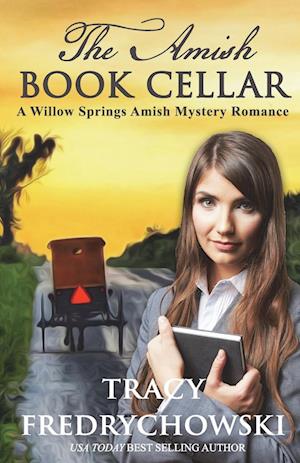 The Amish Book Cellar