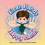 Clean Hands, Happy Hands