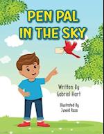 Pen Pal In The Sky