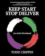 Keep Start Stop Deliver