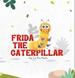 Frida The Caterpillar