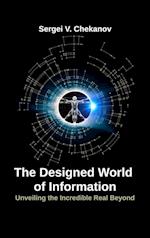 The Designed World of Information