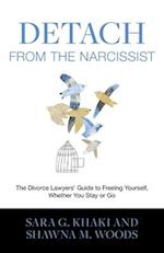 Detach from the Narcissist