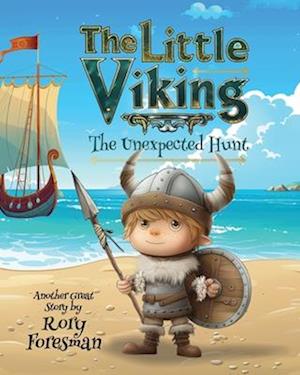 The Little Viking