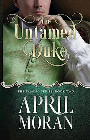 The Untamed Duke