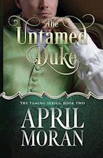 The Untamed Duke