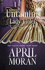 Untaming Lady Violet