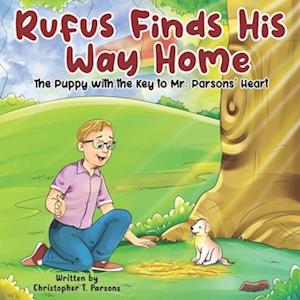 Rufus Finds His Way Home