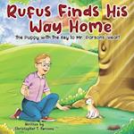 Rufus Finds His Way Home