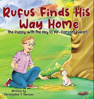 Rufus Finds His Way Home