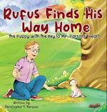 Rufus Finds His Way Home