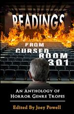 Readings from Cursed Room 301