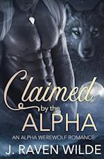 Claimed by the Alpha