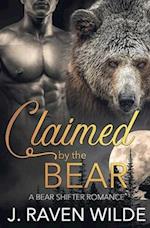 Claimed by the Bear